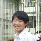 T・Mさん（14歳）広尾学園中学校　3年