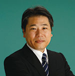 村田学氏）