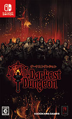 Darkest Dungeon