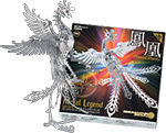 『メタルレジェンド鳳凰増補改訂版』