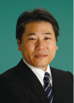 村田学 氏