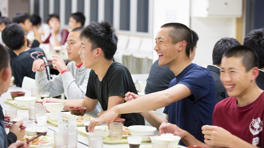 帰国子女を持つ親必見 寮のある学校一覧 海外 帰国子女に役立つ学校 教育情報サイト ー 帰国便利帳web