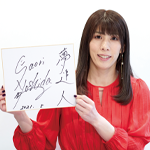 吉田沙保里
