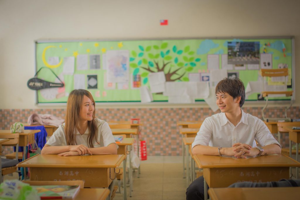 高３生の恋愛事情調査 ７割以上が受験期の恋愛ok 前編 海外 帰国子女に役立つ学校 教育情報サイト ー 帰国便利帳web