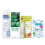清潔&爽快ケアセット