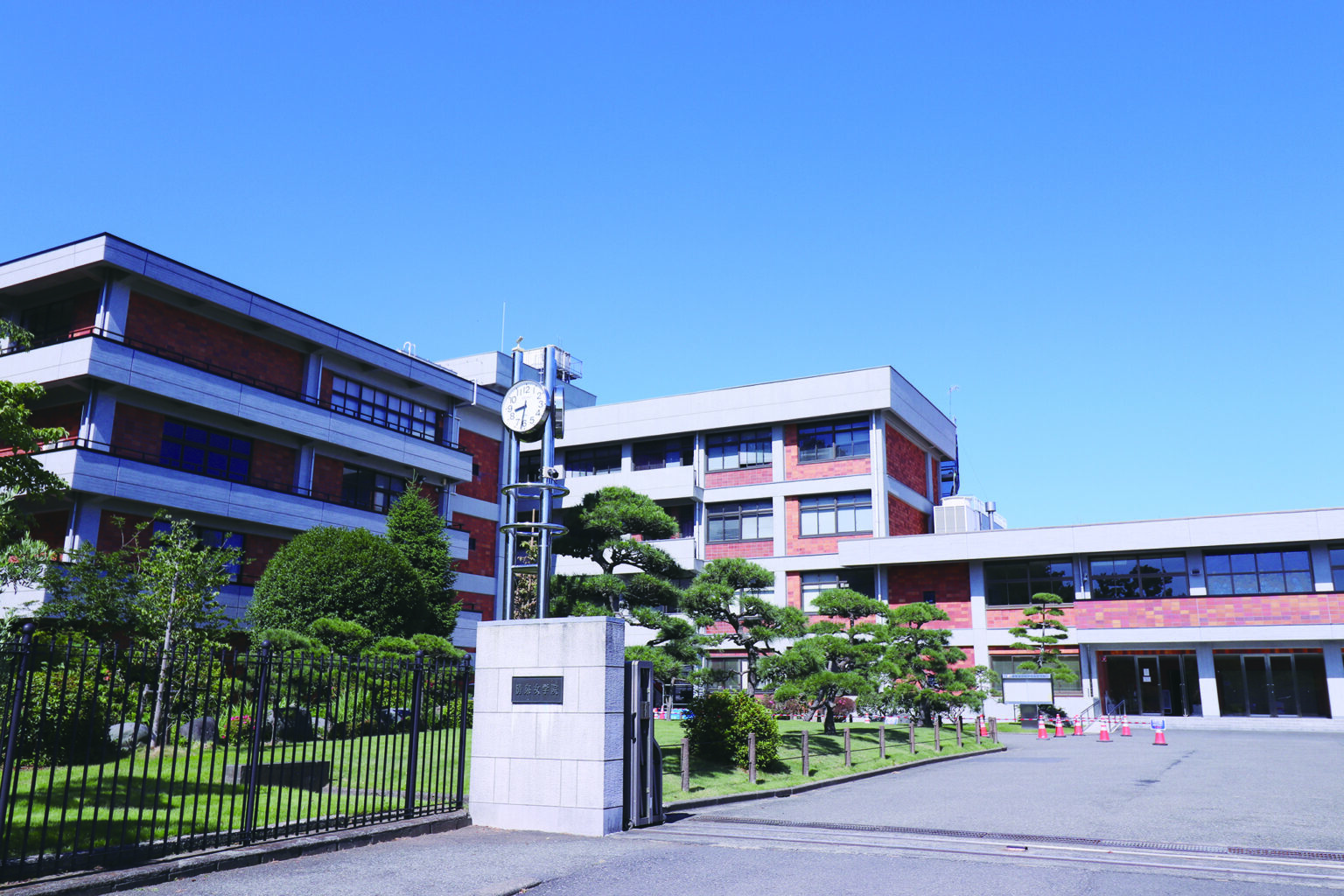 清泉女学院中学高等学校|帰国便利帳オンライン学校説明会に参加決定 | グローバル子女教育便利帳