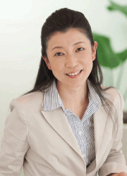 菅原直子氏